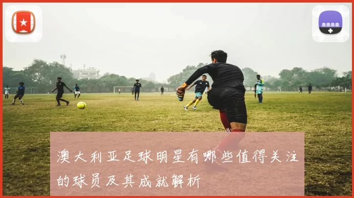 澳大利亚足球明星有哪些值得关注的球员及其成就解析