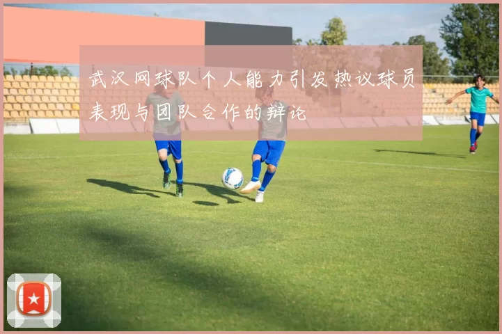 武汉网球队个人能力引发热议球员表现与团队合作的辩论