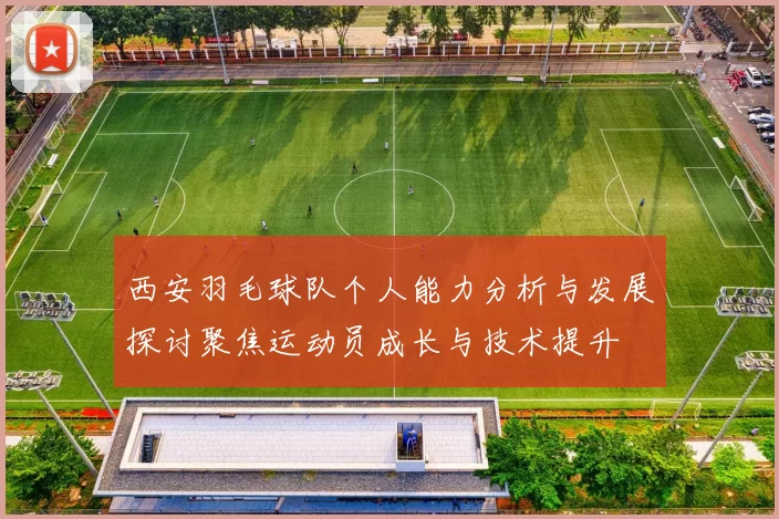 西安羽毛球队个人能力分析与发展探讨聚焦运动员成长与技术提升