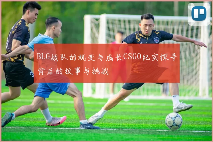 BLG战队的蜕变与成长CSGO纪实探寻背后的故事与挑战
