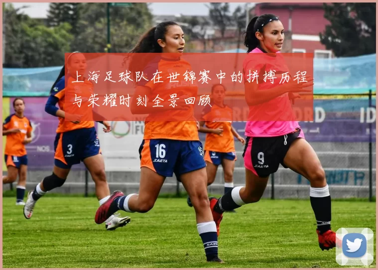 上海足球队在世锦赛中的拼搏历程与荣耀时刻全景回顾