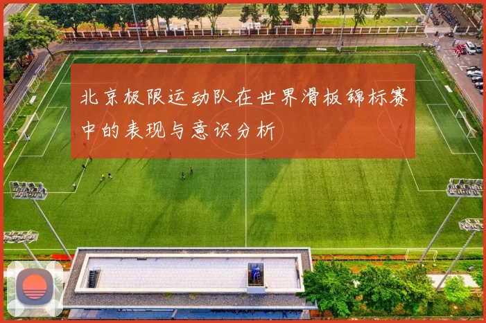 北京极限运动队在世界滑板锦标赛中的表现与意识分析