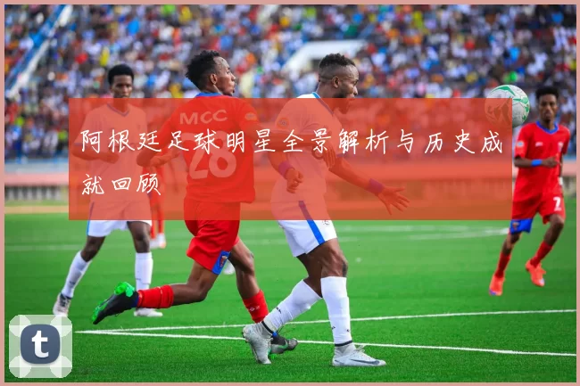 阿根廷足球明星全景解析与历史成就回顾