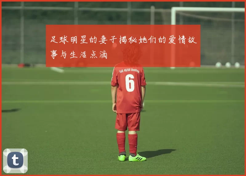 足球明星的妻子揭秘她们的爱情故事与生活点滴