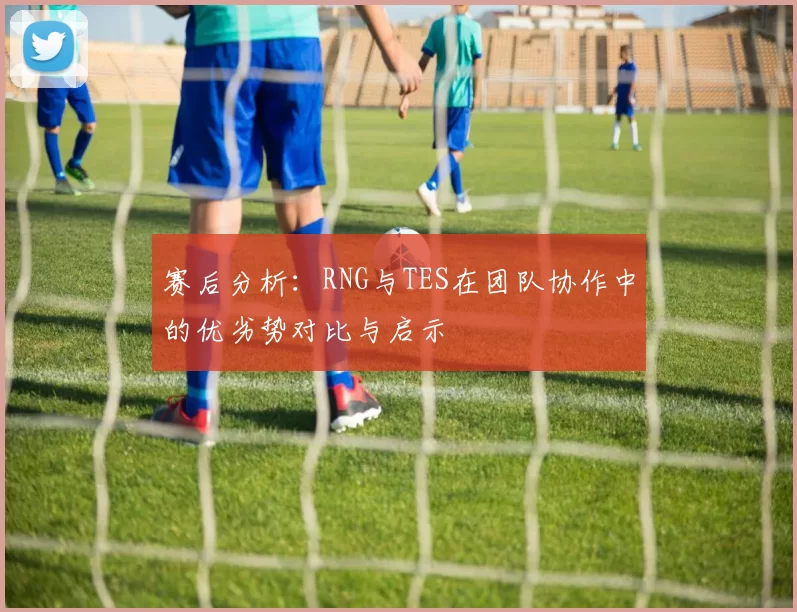 赛后分析：RNG与TES在团队协作中的优劣势对比与启示