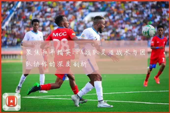 聚焦和平精英FPX战队灵活战术与团队协作的深度剖析