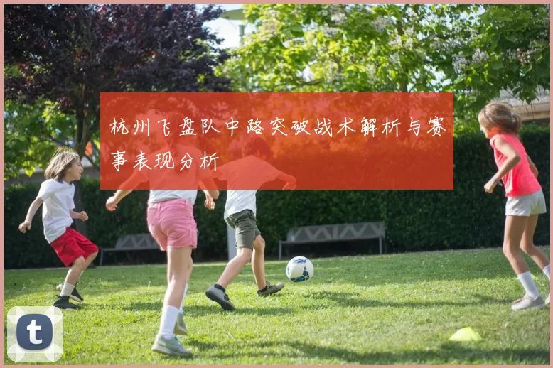 杭州飞盘队中路突破战术解析与赛事表现分析